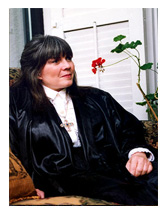 anne rice image