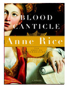 Blood Canticle book cover