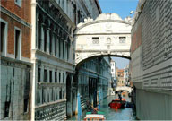 Venice Bridge 